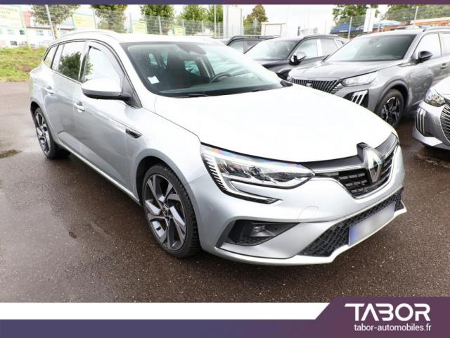 Renault Megane image 3