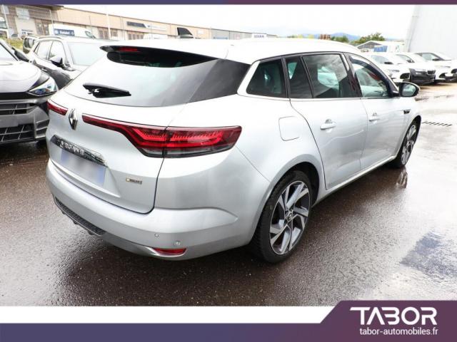 Renault Megane image 4