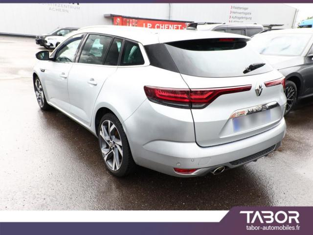 Renault Megane image 9