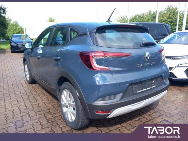Renault Captur image 4