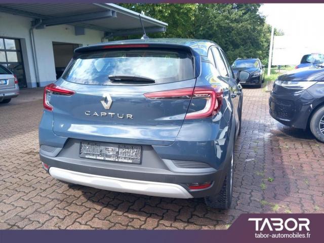 Renault Captur image 3