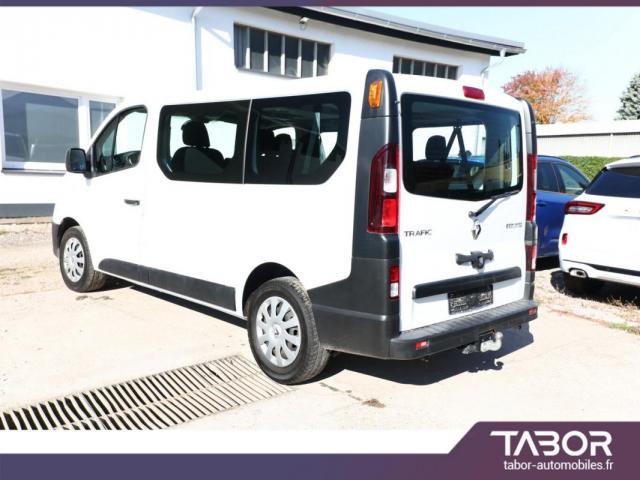 Renault Trafic image 1