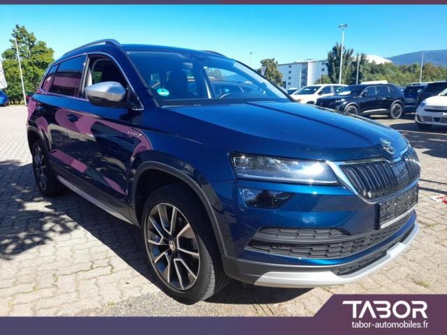 Skoda Karoq image 4