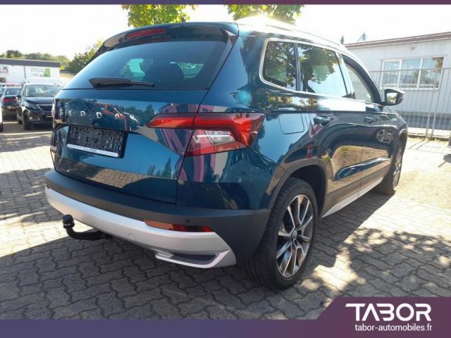 Skoda Karoq image 6