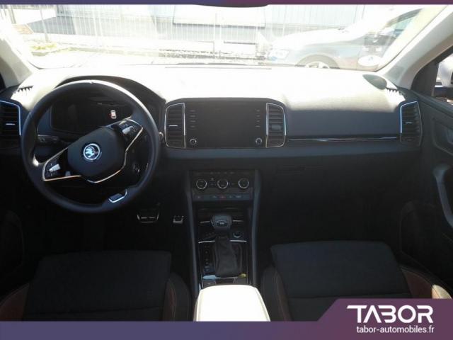 Skoda Karoq image 8