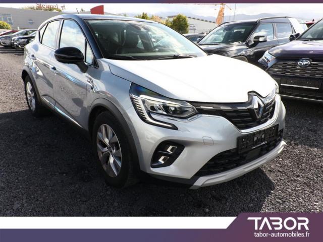 Renault Captur image 1