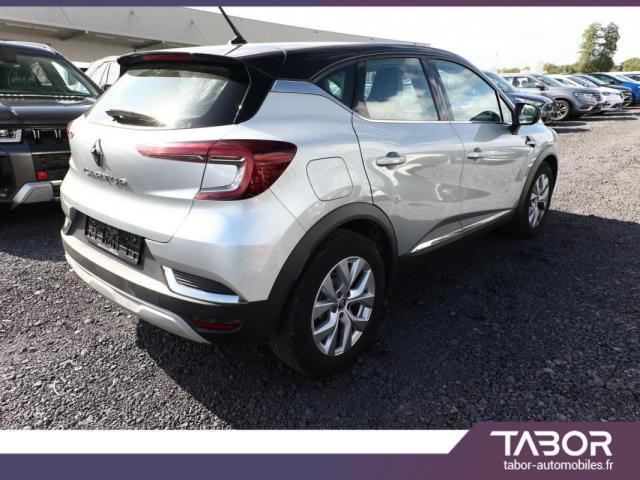 Renault Captur image 7