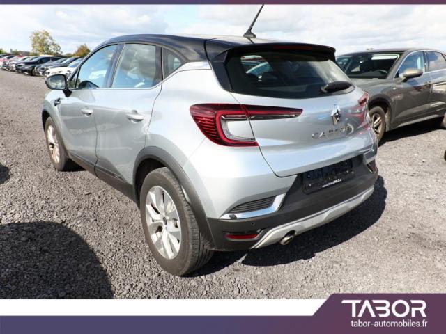 Renault Captur image 6