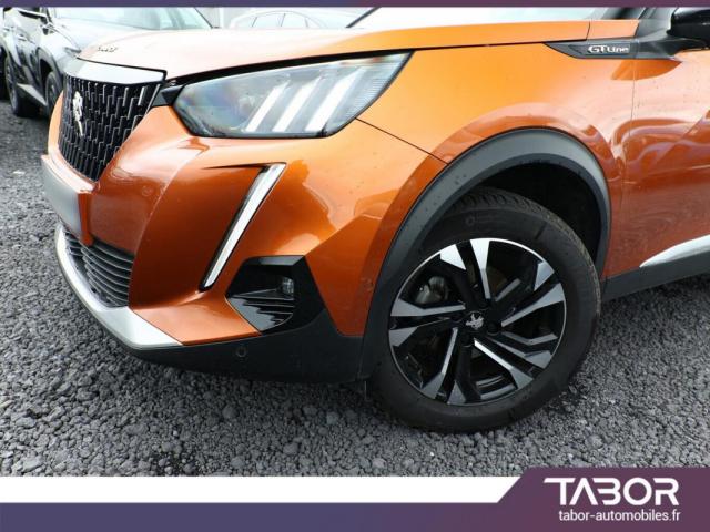 Peugeot 2008 image 3