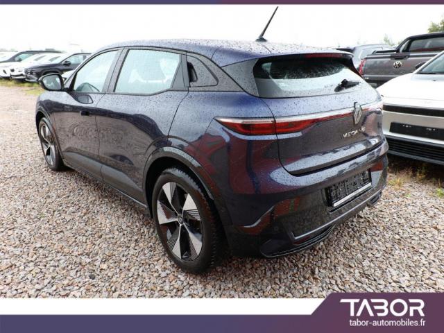 Renault Megane image 1