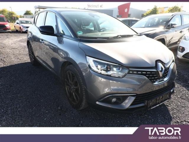 Renault Scenic image 4