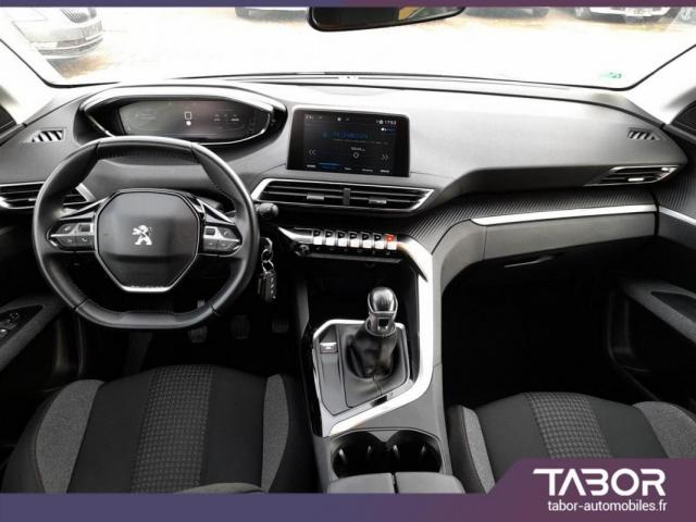 Peugeot 5008 image 9