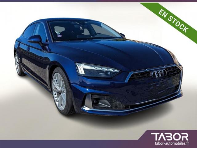 Audi A5 Sportback 40 Tfsi 204 S Tronic Advanced