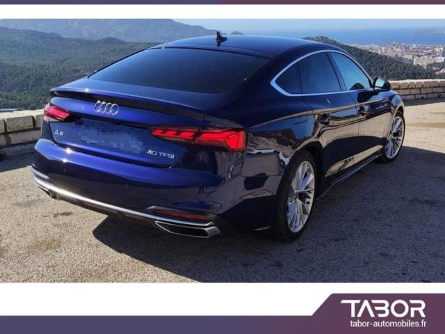 Audi A5 image 9