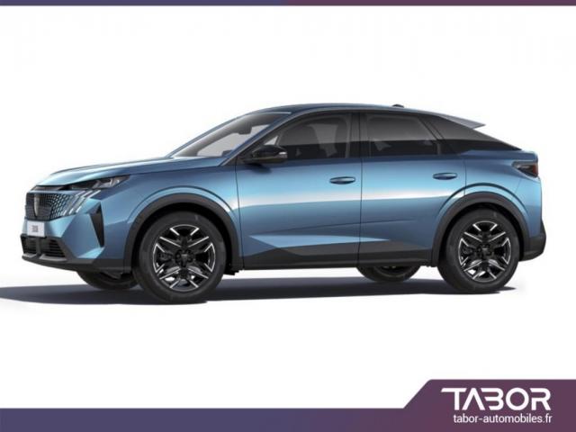 Peugeot 3008 image 4