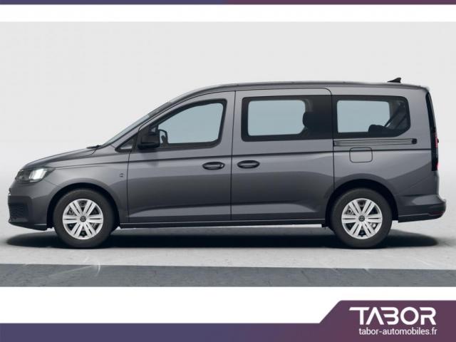 Volkswagen Caddy Maxi image 6