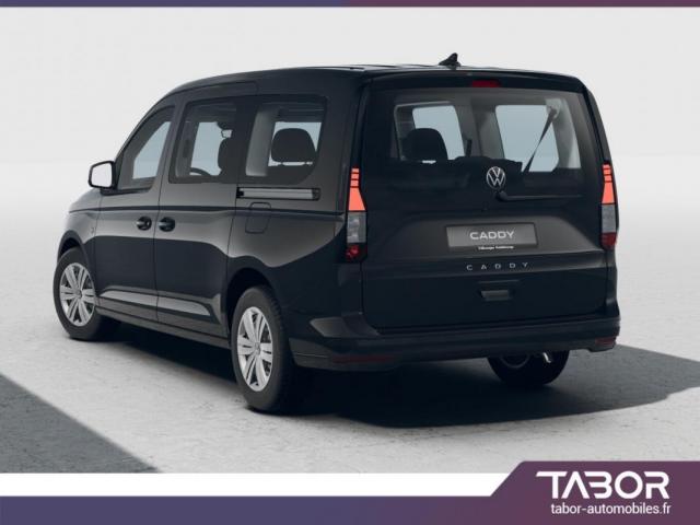 Volkswagen Caddy Maxi image 9