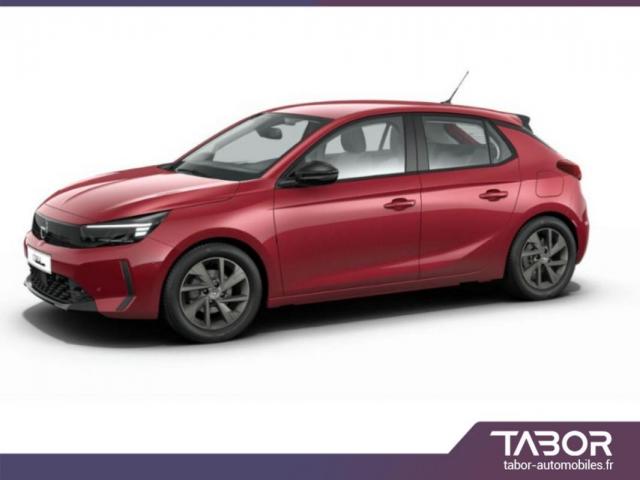 Opel Corsa image 4