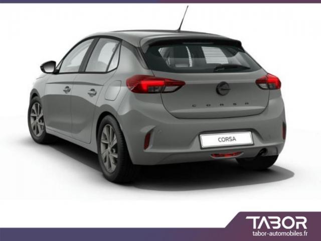 Opel Corsa image 1