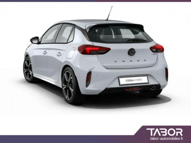 Opel Corsa image 9