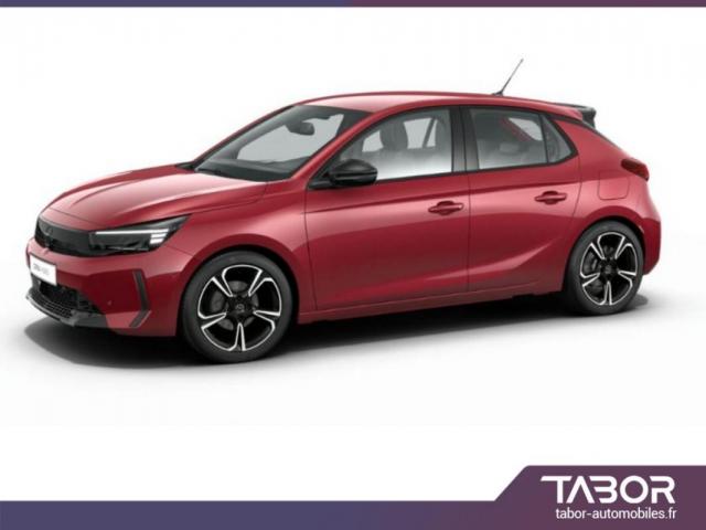 Opel Corsa image 6