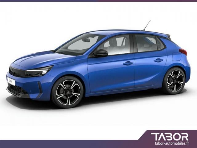 Opel Corsa image 1