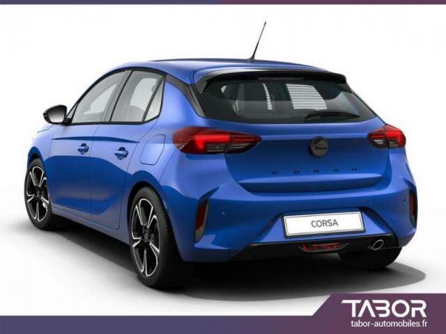 Opel Corsa image 8