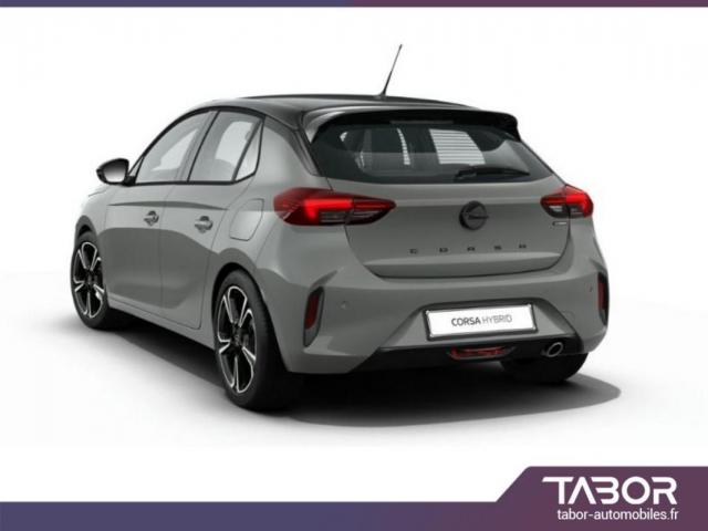 Opel Corsa image 8