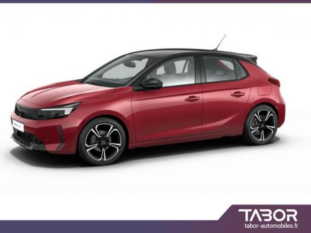 Opel Corsa image 5