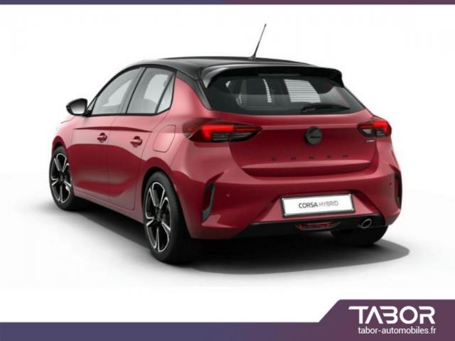 Opel Corsa image 2