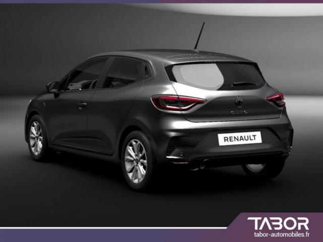 Renault Clio image 2