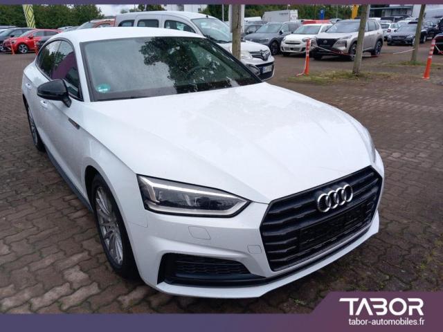 Audi A5 image 7