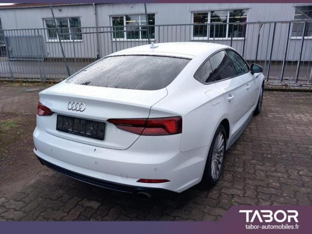 Audi A5 image 6