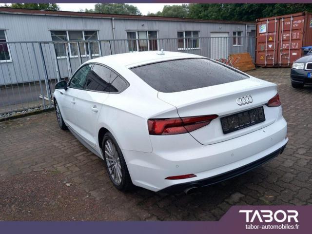 Audi A5 image 9