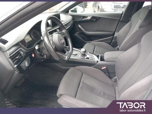 Audi A5 image 4