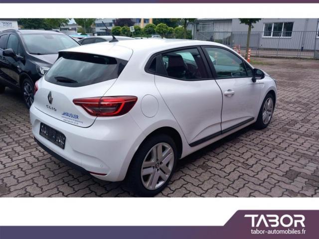 Renault Clio image 2