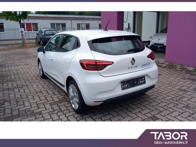Renault Clio image 9