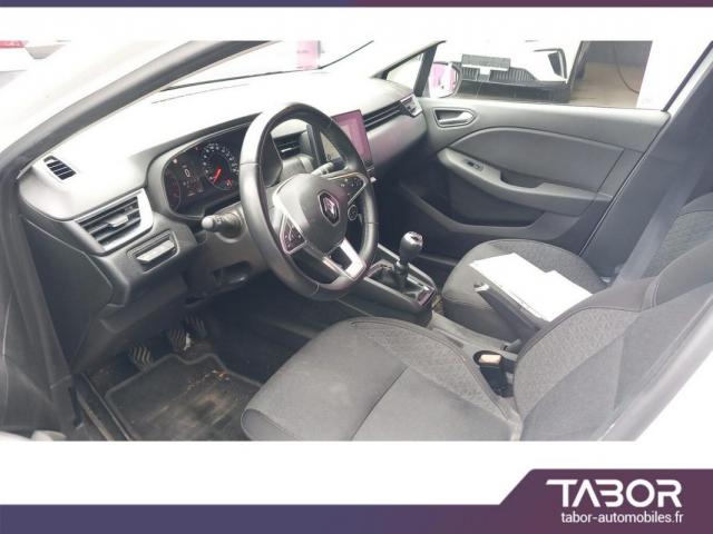 Renault Clio image 4