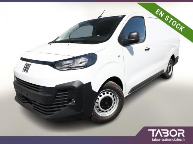 Fiat Scudo 144 L3 Ecall Reg. Radars Clim Bt Dab