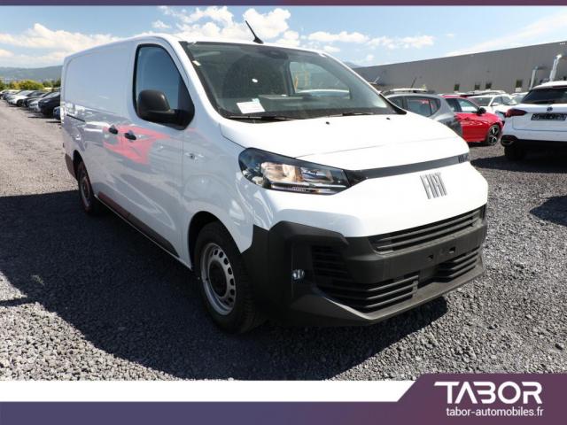 Fiat Scudo image 8