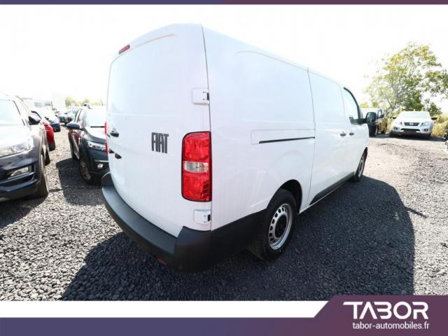 Fiat Scudo image 9