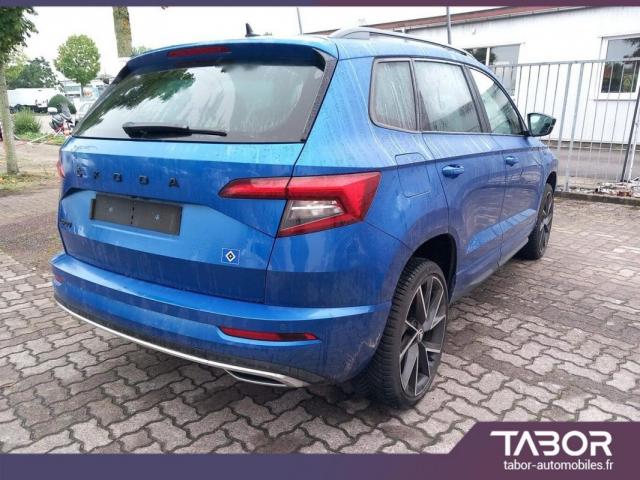 Skoda Karoq image 2