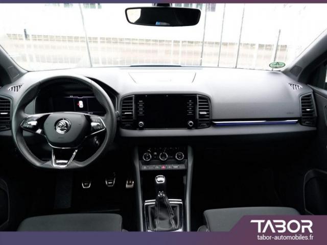 Skoda Karoq image 7