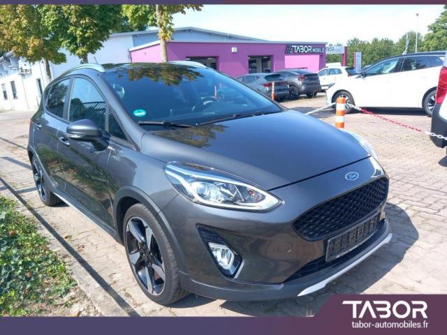 Ford Fiesta image 3
