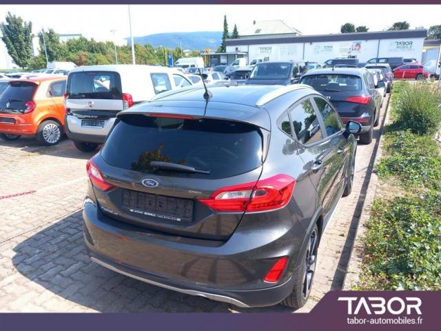 Ford Fiesta image 5