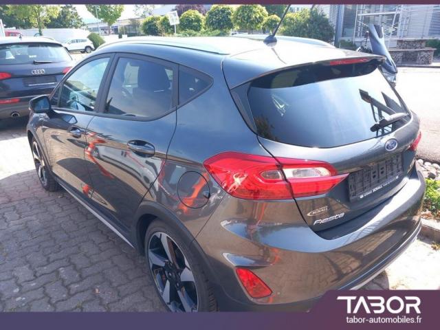 Ford Fiesta image 4