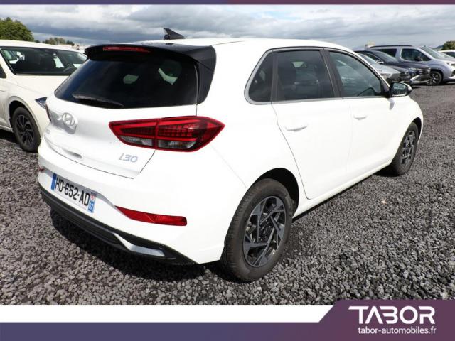 Hyundai I30 image 3