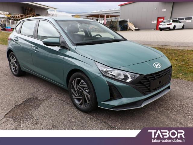 Hyundai I20 image 8