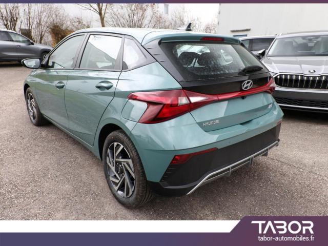 Hyundai I20 image 6
