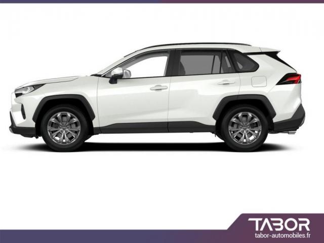 Toyota Rav4 image 5